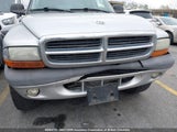 Dodge Dakota Quad Sport 1D7HG38NX4S614019 fotografie