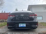 Hyundai Sonata Gl 5NPE24AFXJH618294 снимка