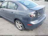 Mazda 3 I JM1BK32F171754731 снимка