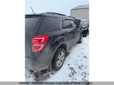 Chevrolet Equinox Lt 2GNFLFE32H6229068 снимка