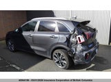 Kia Niro KNDCE3LC3L5424639 fotografie