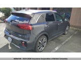Kia Niro KNDCE3LC3L5424639 fotografie