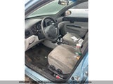 Hyundai Accent Gls KMHCN45C48U217639 снимка