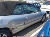 Chrysler Sebring Limited 1C3EL65R94N231550 снимка