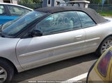 Chrysler Sebring Limited 1C3EL65R94N231550 снимка