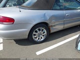 Chrysler Sebring Limited 1C3EL65R94N231550 снимка