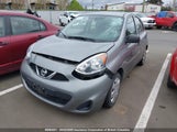Nissan Micra 3N1CK3CP3FL210897 снимка