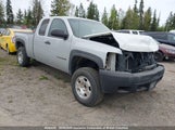 Chevrolet Silverado K1500 1GCRKPE77DZ217594 снимка