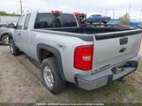 Chevrolet Silverado K1500 1GCRKPE77DZ217594 снимка