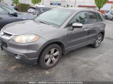 Acura Rdx 5J8TB18598A803359 снимка