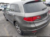 Acura Rdx 5J8TB18598A803359 снимка