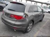 Acura Rdx 5J8TB18598A803359 снимка