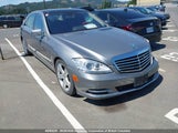 Mercedes-Benz S 400 Hybrid WDDNG9FBXAA315579 photo