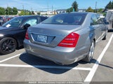 Mercedes-Benz S 400 Hybrid WDDNG9FBXAA315579 снимка