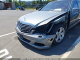 Mercedes-Benz S 400 Hybrid WDDNG9FBXAA315579 снимка
