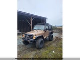 Jeep Tj 1J4FY19S6VP542418 снимка