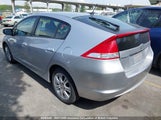 Honda Insight Ex JHMZE2H77AS800773 снимка