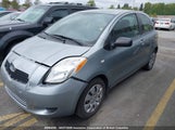 Toyota Yaris JTDJT923885211520 снимка
