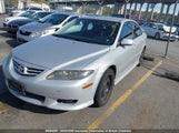Mazda Mazda6 I 1YVFP84C845N69674 fotografie