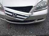 Honda Odyssey Exl 5FNRL38645B504701 снимка