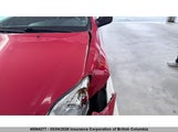 Toyota Corolla Matrix Xr 2T1KR32E75C857759 снимка