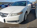 Acura Tl 19UUA66297A801803 снимка