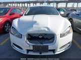 Jaguar Xf SAJXA0FS6FPU76565 снимка