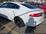 Jaguar Xf SAJXA0FS6FPU76565 снимка