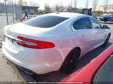 Jaguar Xf SAJXA0FS6FPU76565 photo