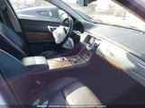 Jaguar Xf SAJXA0FS6FPU76565 fotografie