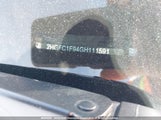 Honda Civic 2HGFC1F94GH111591 снимка