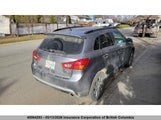 Mitsubishi Rvr 4A4AJ3AU5DE606416 снимка