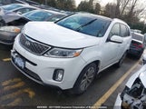 Kia Sorento Sx/Sx Limited 5XYKWDA79EG493253 снимка