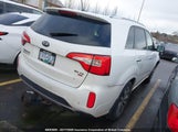 Kia Sorento Sx/Sx Limited 5XYKWDA79EG493253 fotografie
