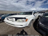 Toyota Sequoia Sr5 5TDBT44AX7S284139 снимка