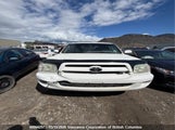 Toyota Sequoia Sr5 5TDBT44AX7S284139 снимка