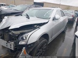 Cadillac Ats 1G6AA5RA2D0116822 снимка