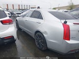Cadillac Ats 1G6AA5RA2D0116822 fotografie