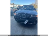 BMW X3 5UXWX9C52F0D48877 fotografie