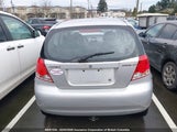 Suzuki Swift KL5TJ66626B523998 снимка