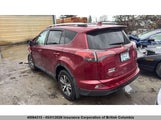 Toyota Rav4 2T3ZFREV5JW493332 снимка
