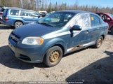 Chevrolet Aveo 3G1TV55E49L126712 снимка