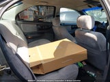 Chrysler Intrepid Es 2C3HH56F8SH585143 fotografie