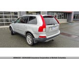 Volvo Xc90 YV4CZ852771365207 снимка