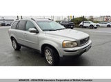 Volvo Xc90 YV4CZ852771365207 снимка