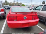 Ford Mustang 1ZVFT80N055172273 снимка