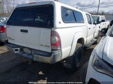 Toyota Tacoma Double Cab Long Bed 5TFMU4FN8EX026909 photo