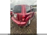 Chevrolet Hhr 3GNDA23PX7S525838 снимка