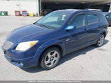 Pontiac Vibe 5Y2SL63895Z420332 снимка
