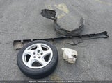 Honda Prelude JHMBB6147XC800356 снимка